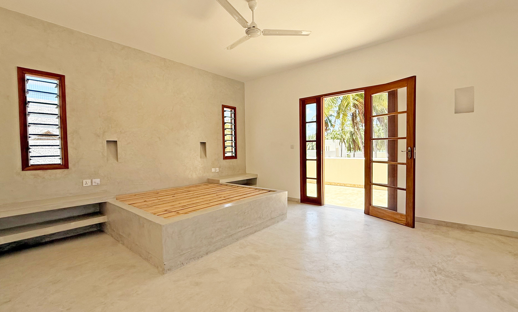 NEWLY CONSTRUCTED 3 BEDROOM VILLA