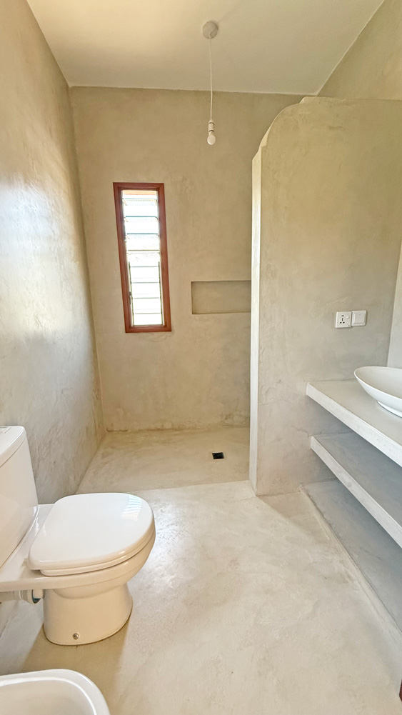 NEWLY CONSTRUCTED 3 BEDROOM VILLA
