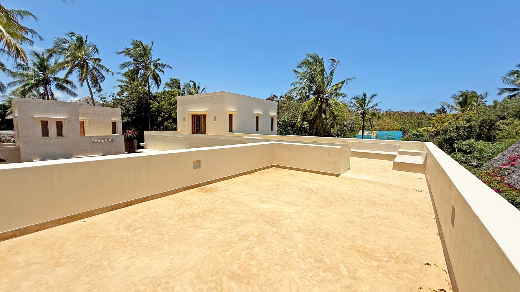 NEWLY CONSTRUCTED 3 BEDROOM VILLA