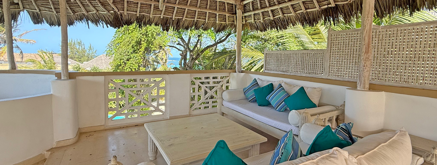 SPECTACULAR 4 BEDROOM BEACH VILLA IN MEDINA PALMS FOR SALE