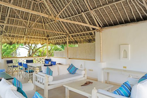 SPECTACULAR 4 BEDROOM BEACH VILLA IN MEDINA PALMS FOR SALE