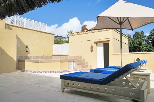 SPECTACULAR 4 BEDROOM BEACH VILLA IN MEDINA PALMS FOR SALE