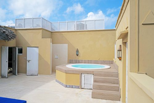 SPECTACULAR 4 BEDROOM BEACH VILLA IN MEDINA PALMS FOR SALE