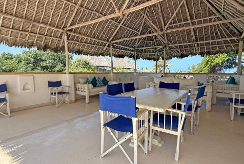 SPECTACULAR 4 BEDROOM BEACH VILLA IN MEDINA PALMS FOR SALE