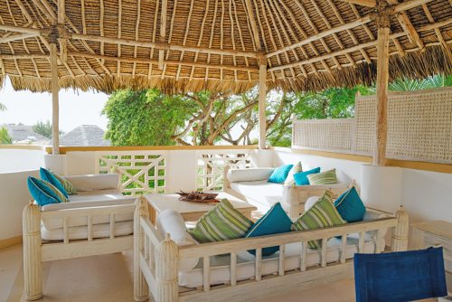 SPECTACULAR 4 BEDROOM BEACH VILLA IN MEDINA PALMS FOR SALE