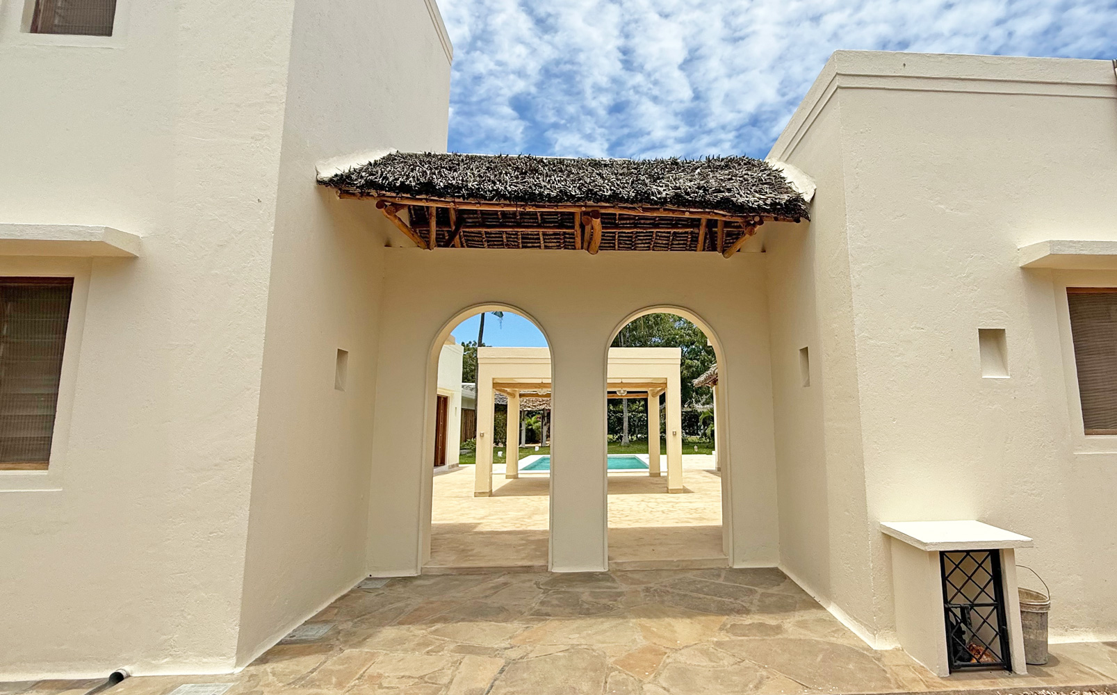 LOVELY NEW BUILD 3 BEDROOM VILLA