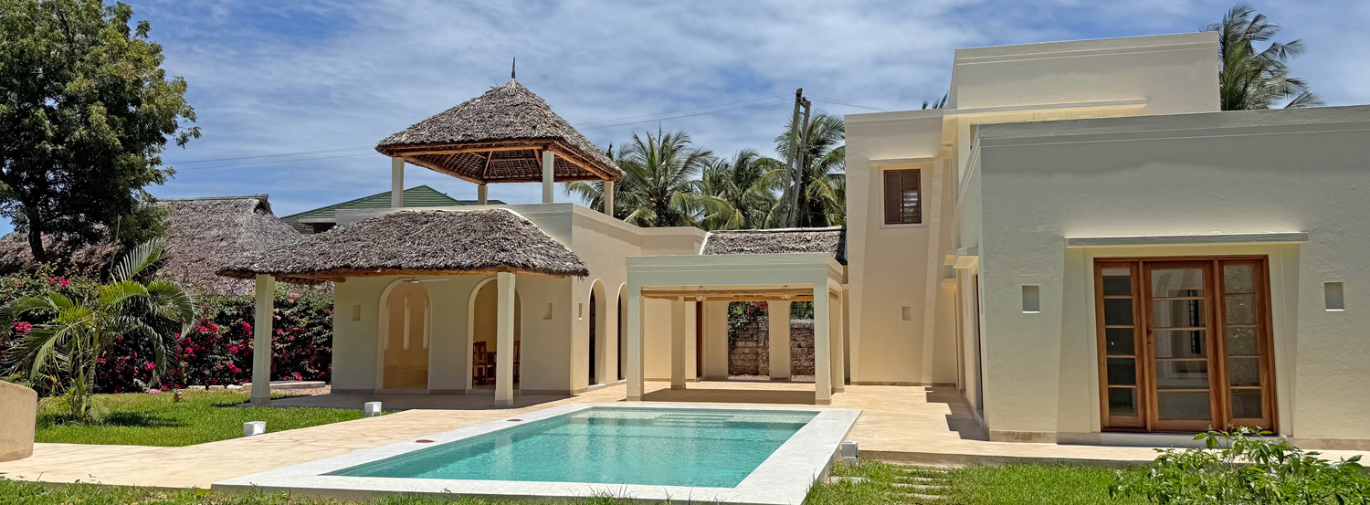 LOVELY NEW BUILD 3 BEDROOM VILLA