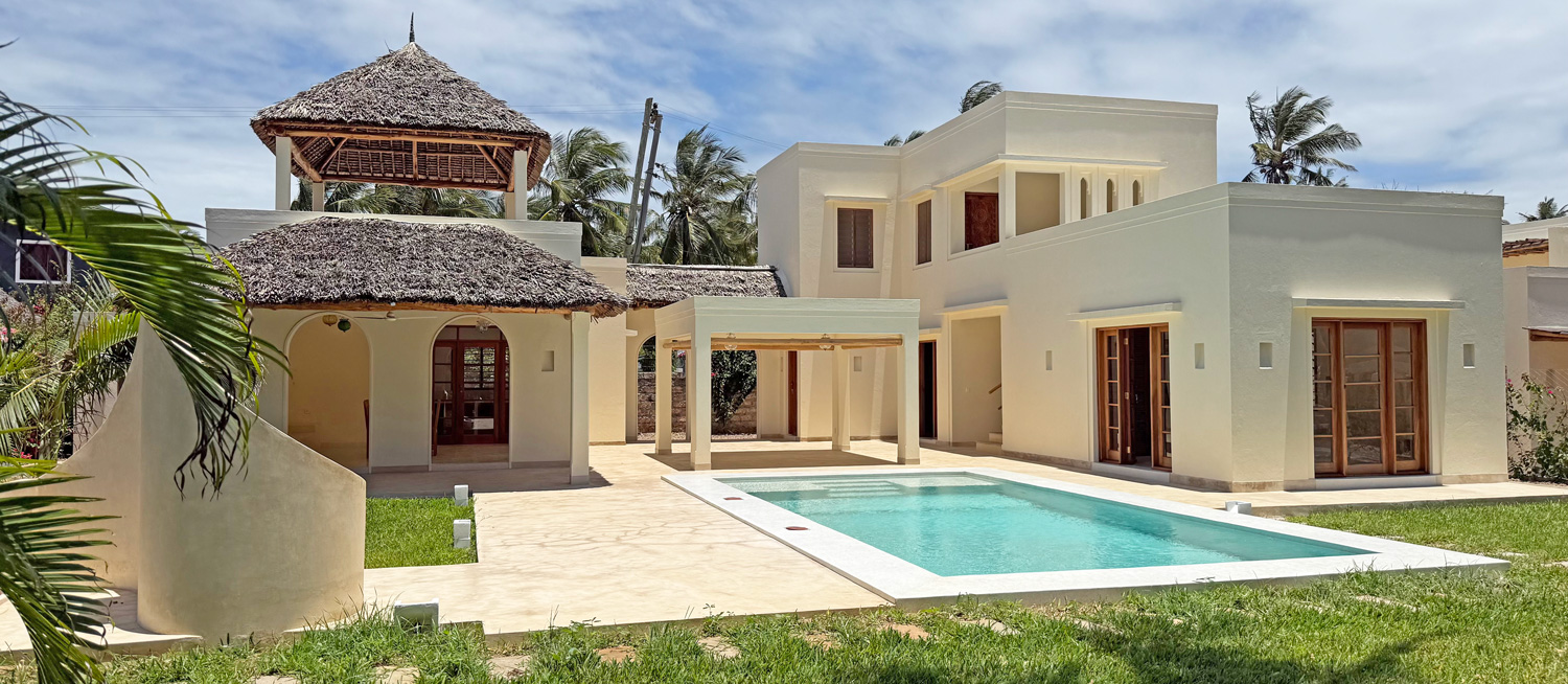 LOVELY NEW BUILD 3 BEDROOM VILLA