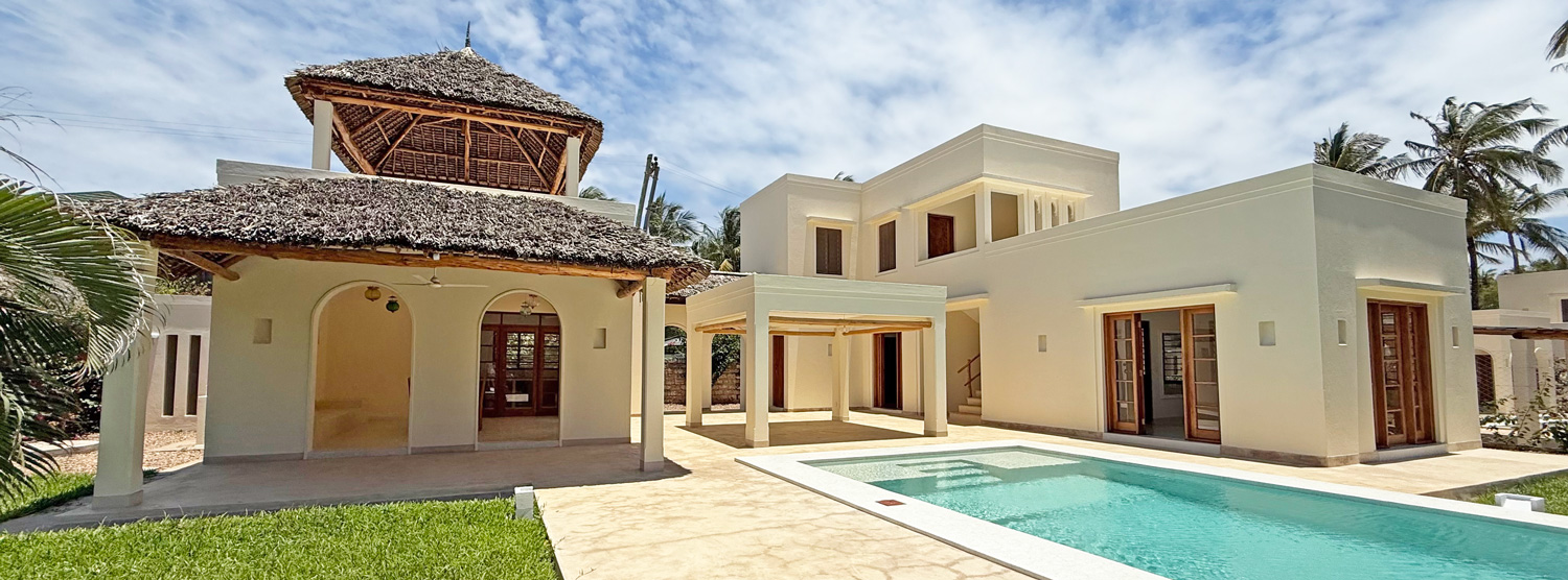 LOVELY NEW BUILD 3 BEDROOM VILLA