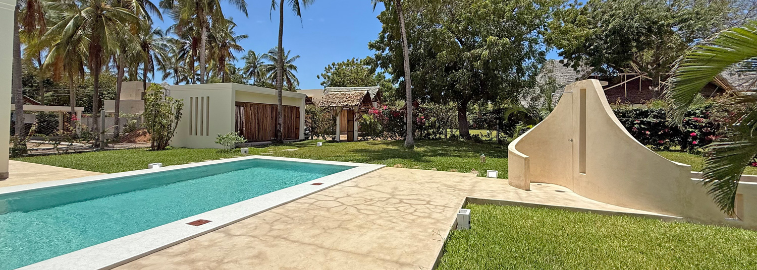 LOVELY NEW BUILD 3 BEDROOM VILLA
