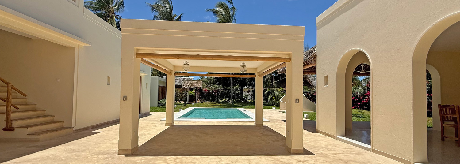 LOVELY NEW BUILD 3 BEDROOM VILLA