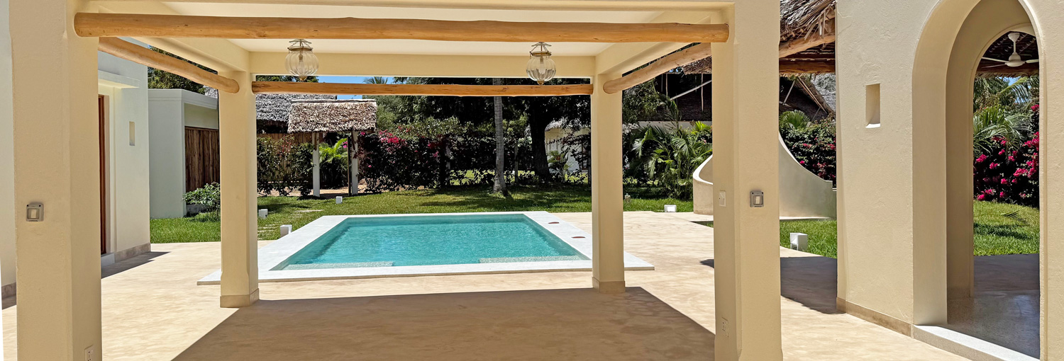 LOVELY NEW BUILD 3 BEDROOM VILLA