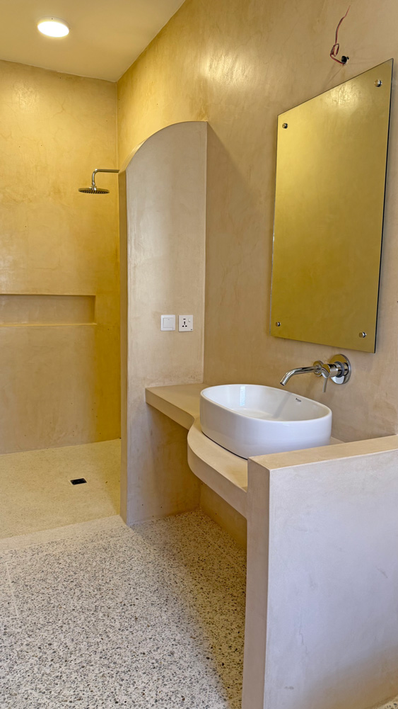 LOVELY NEW BUILD 3 BEDROOM VILLA