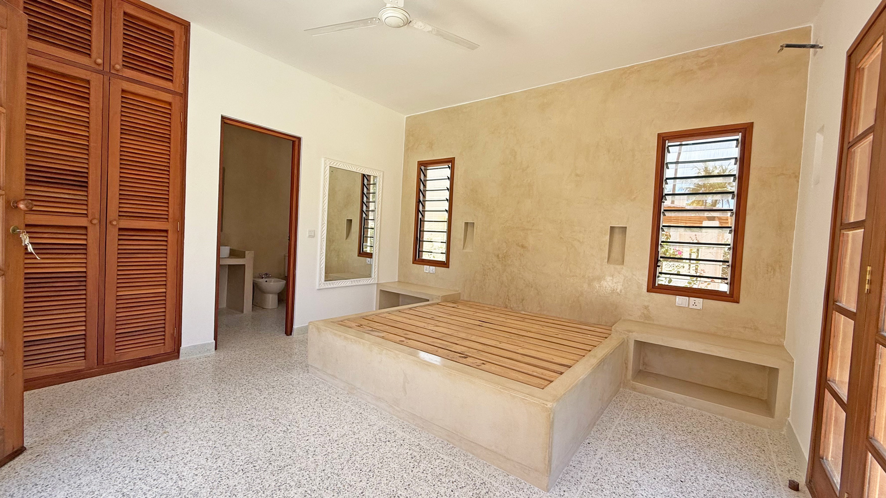 LOVELY NEW BUILD 3 BEDROOM VILLA