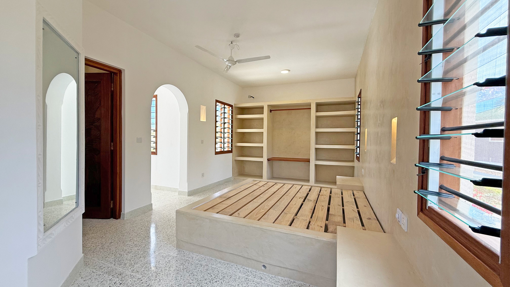 LOVELY NEW BUILD 3 BEDROOM VILLA