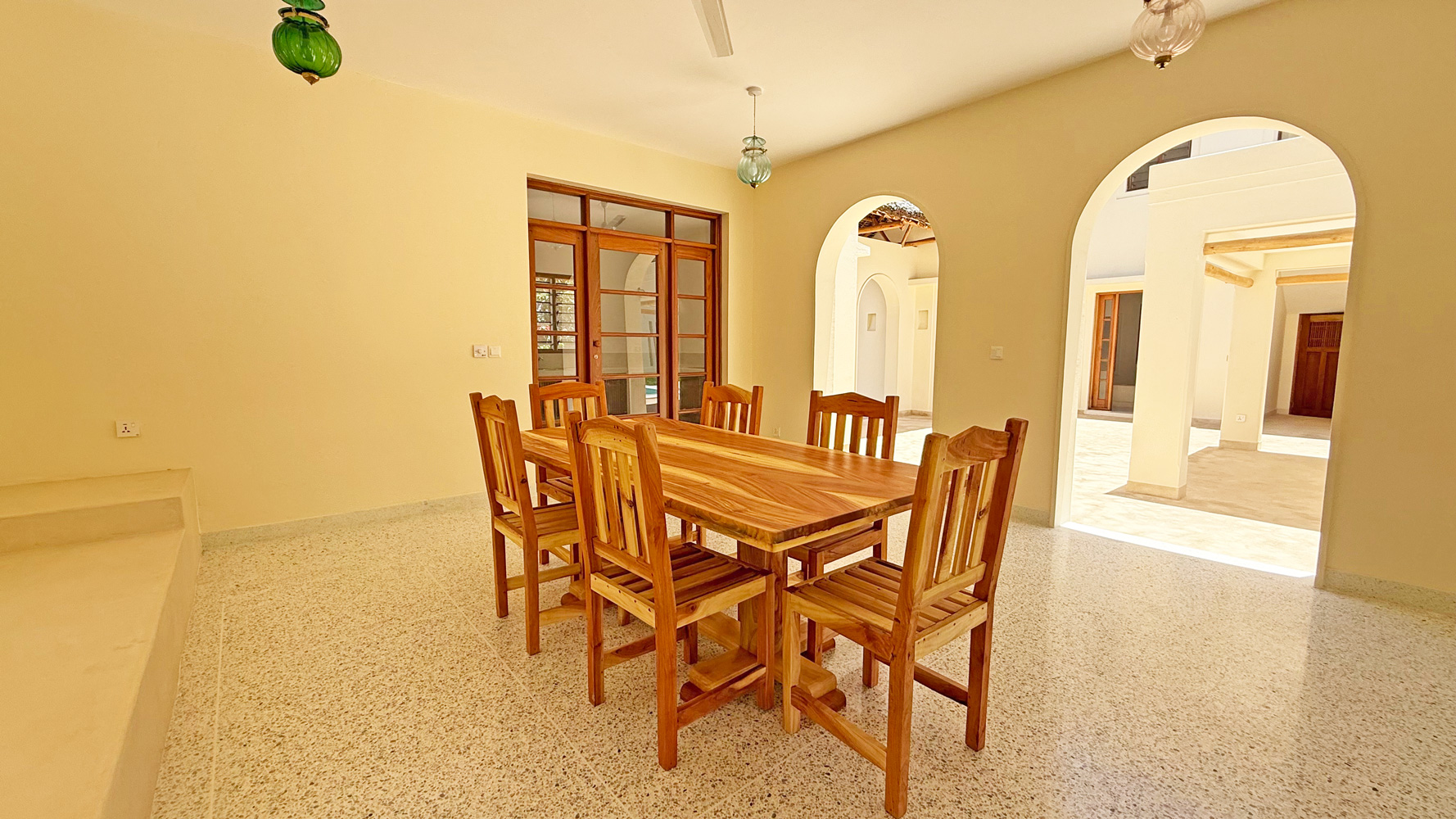LOVELY NEW BUILD 3 BEDROOM VILLA
