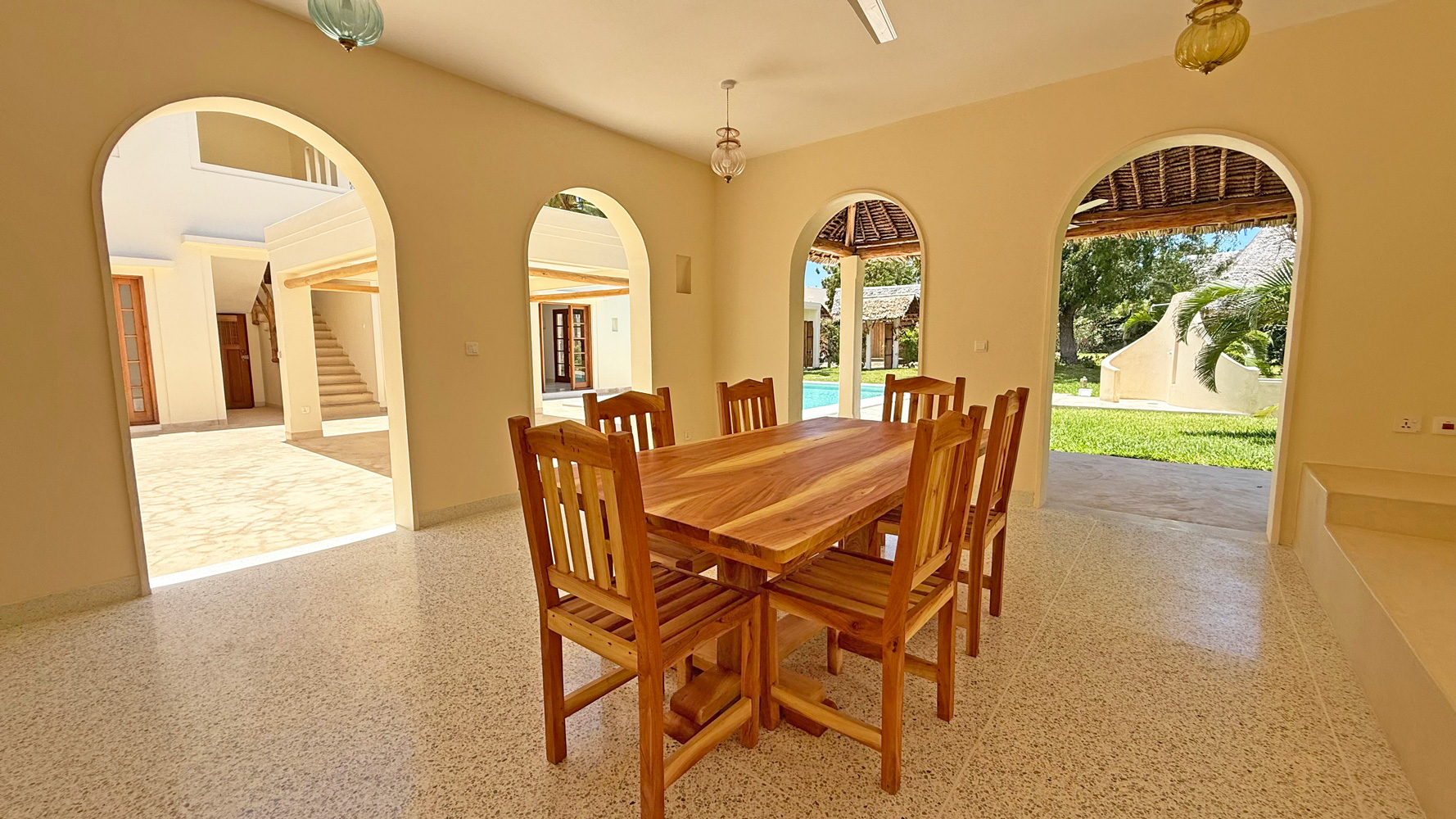 LOVELY NEW BUILD 3 BEDROOM VILLA