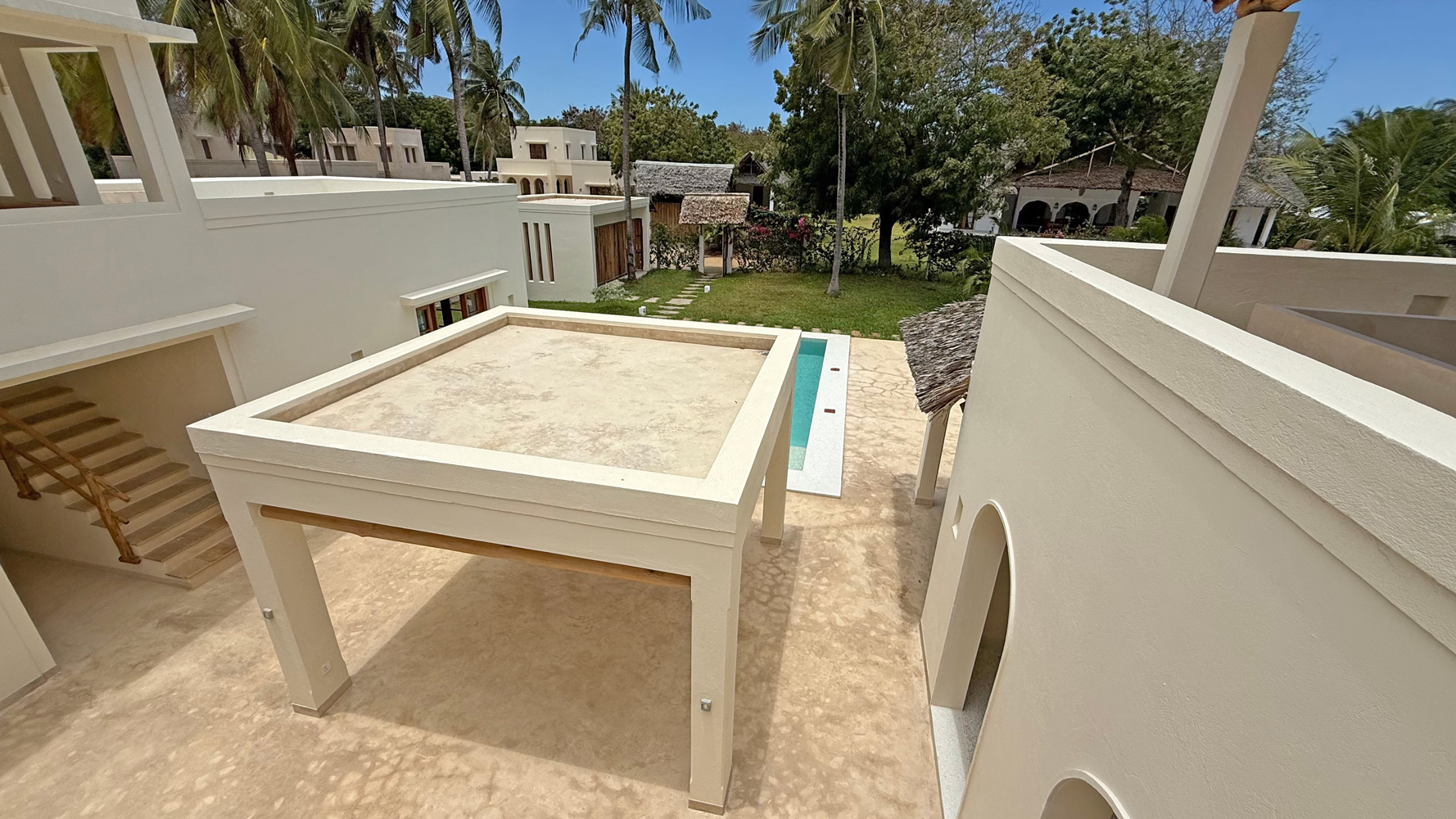 LOVELY NEW BUILD 3 BEDROOM VILLA