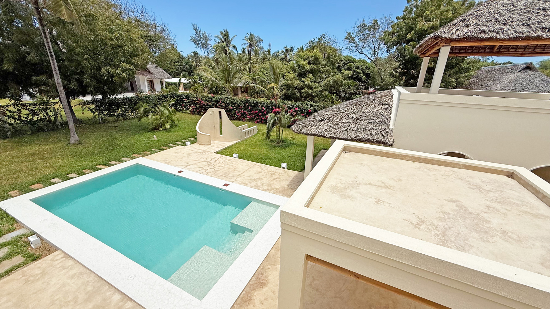 LOVELY NEW BUILD 3 BEDROOM VILLA