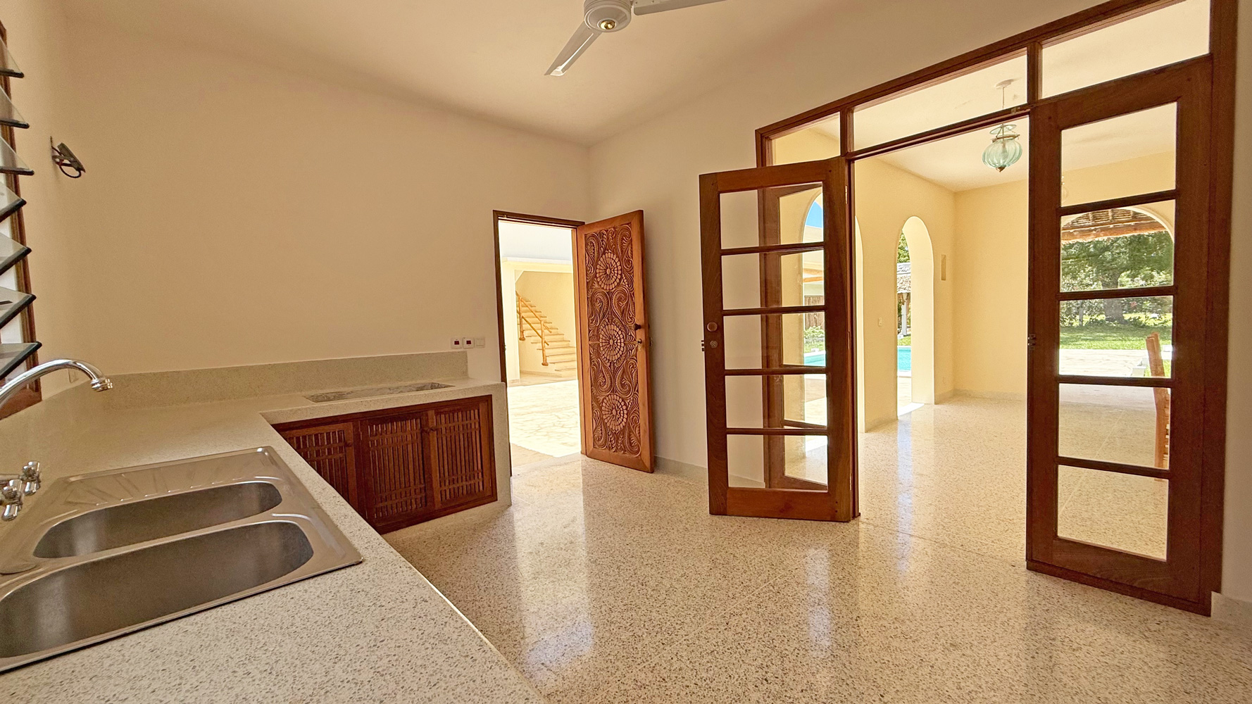 LOVELY NEW BUILD 3 BEDROOM VILLA