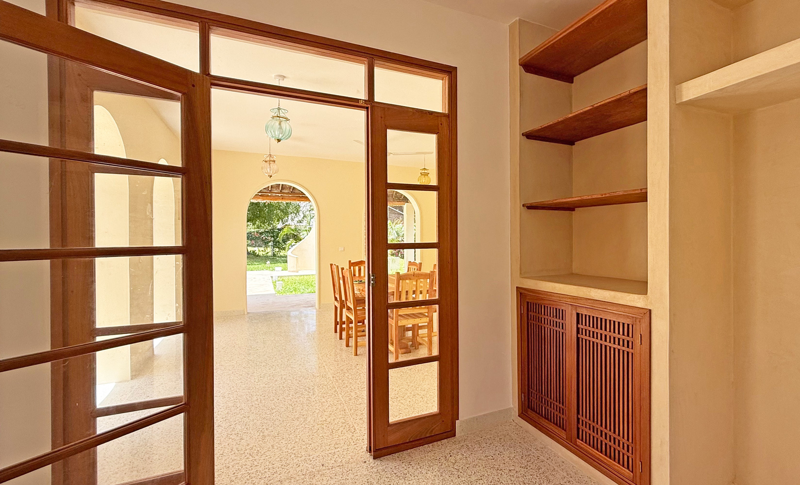 LOVELY NEW BUILD 3 BEDROOM VILLA