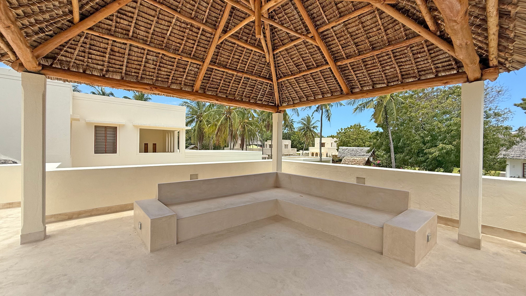 LOVELY NEW BUILD 3 BEDROOM VILLA