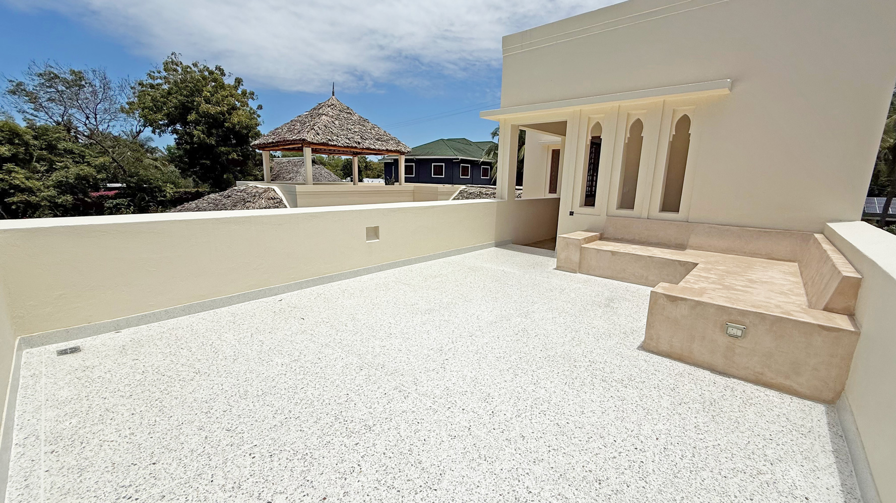 LOVELY NEW BUILD 3 BEDROOM VILLA