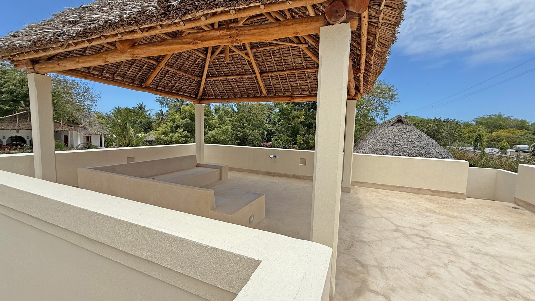 LOVELY NEW BUILD 3 BEDROOM VILLA
