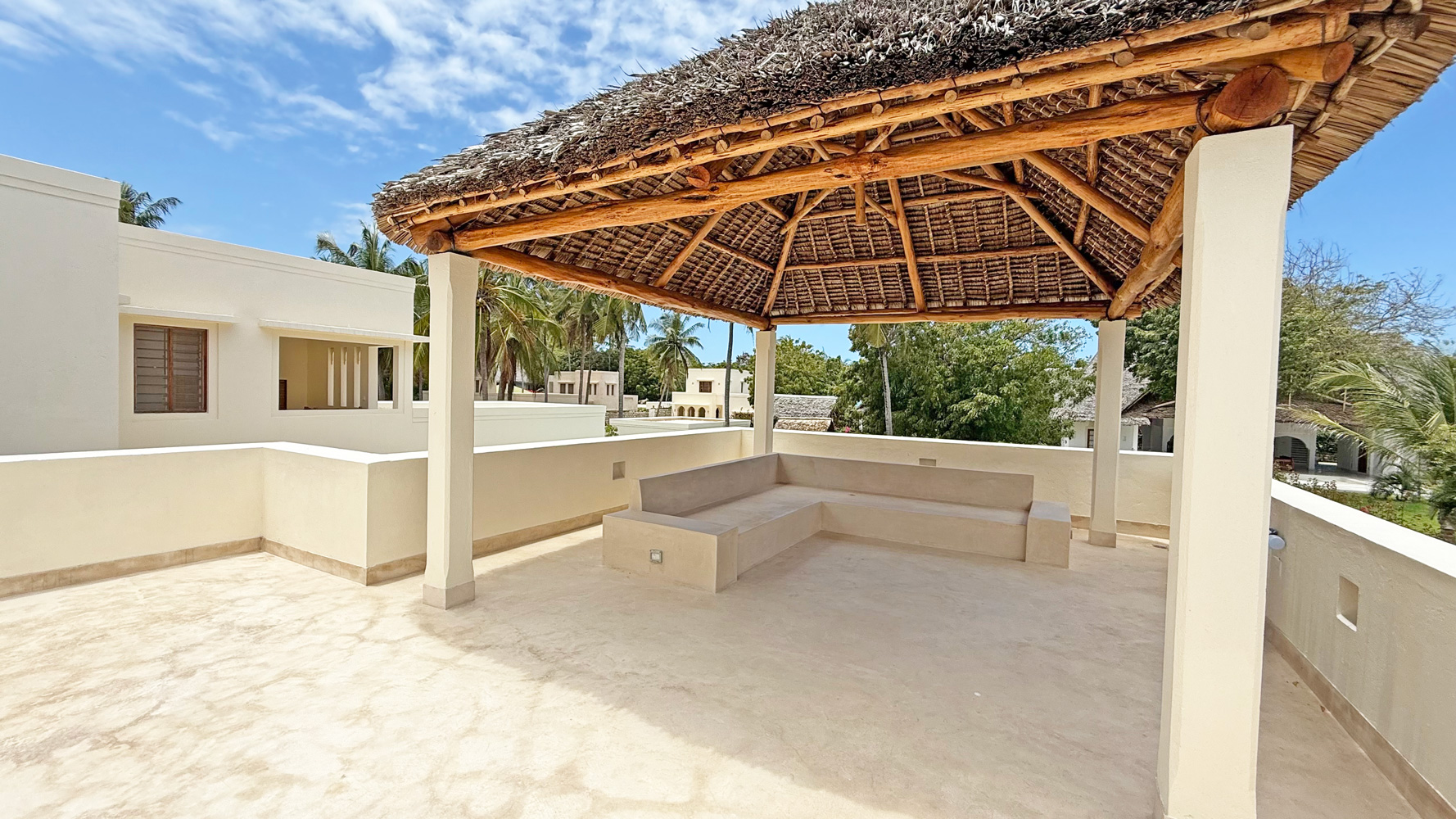 LOVELY NEW BUILD 3 BEDROOM VILLA