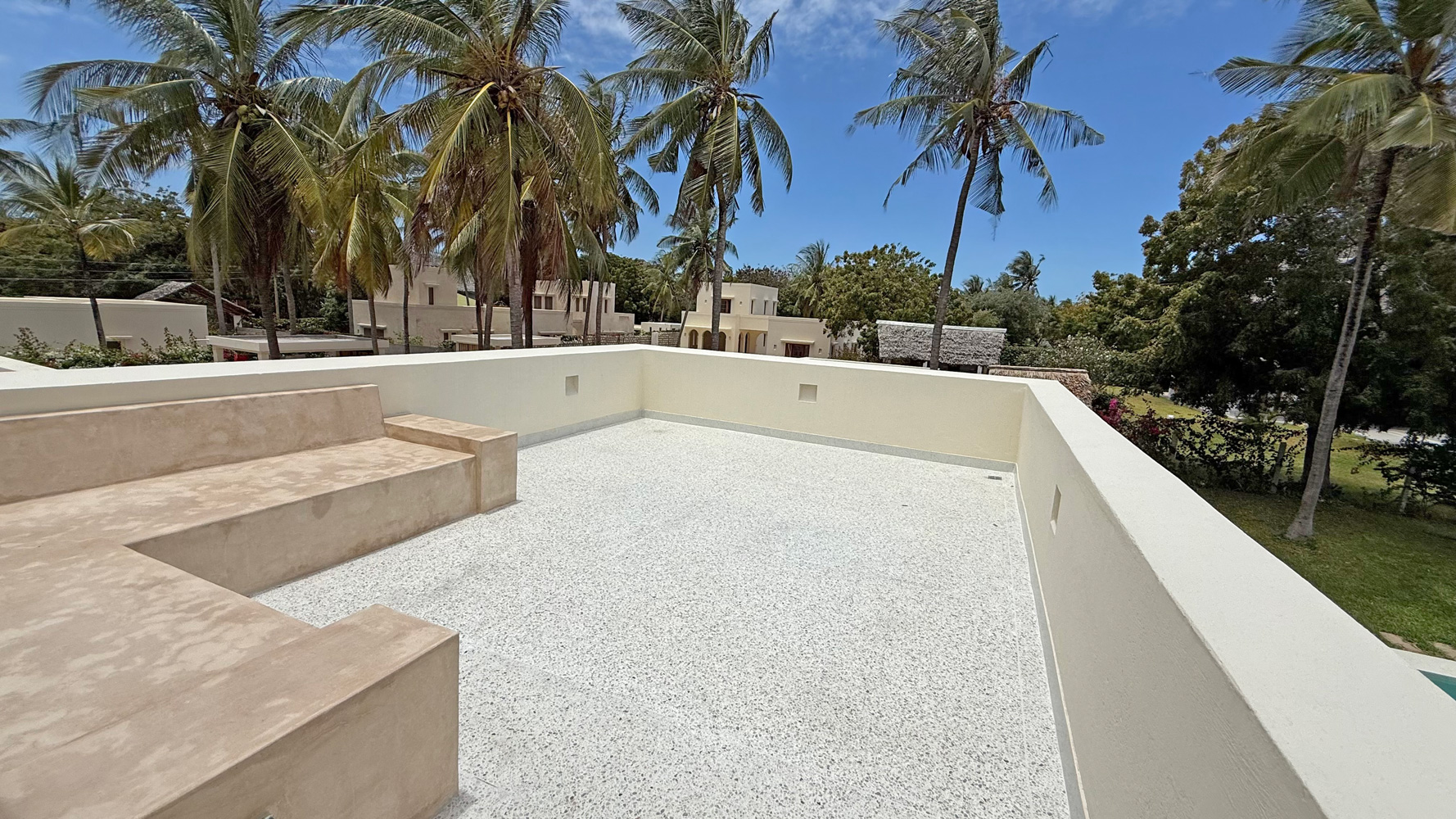 LOVELY NEW BUILD 3 BEDROOM VILLA