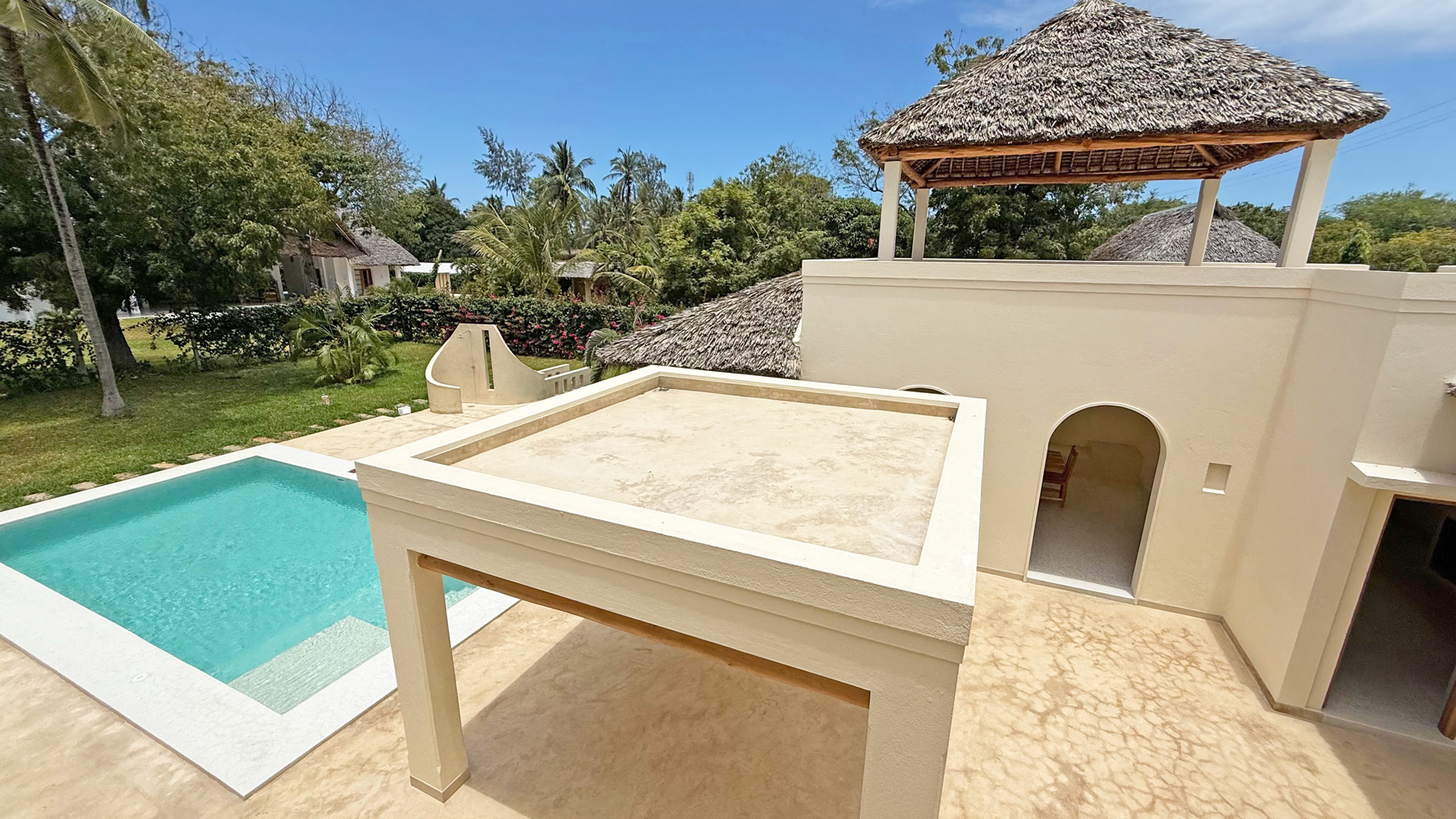 LOVELY NEW BUILD 3 BEDROOM VILLA