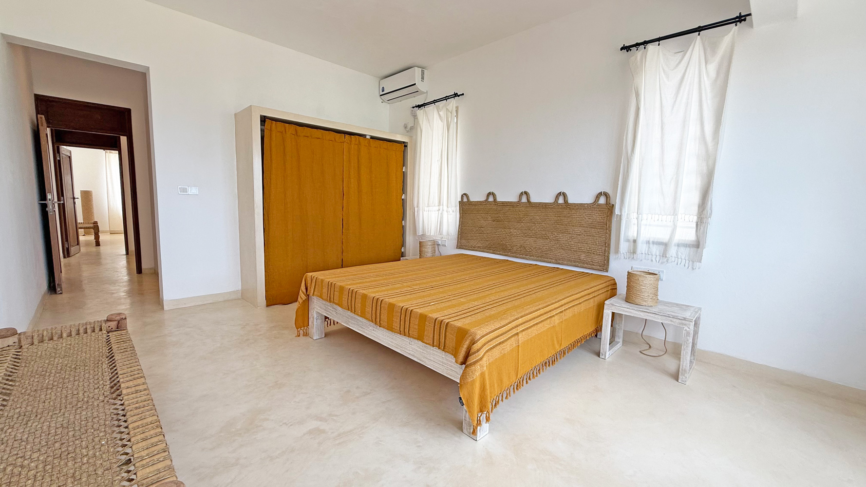 NEW SECOND FLOOR 2 BEDROOM APARTMENT
