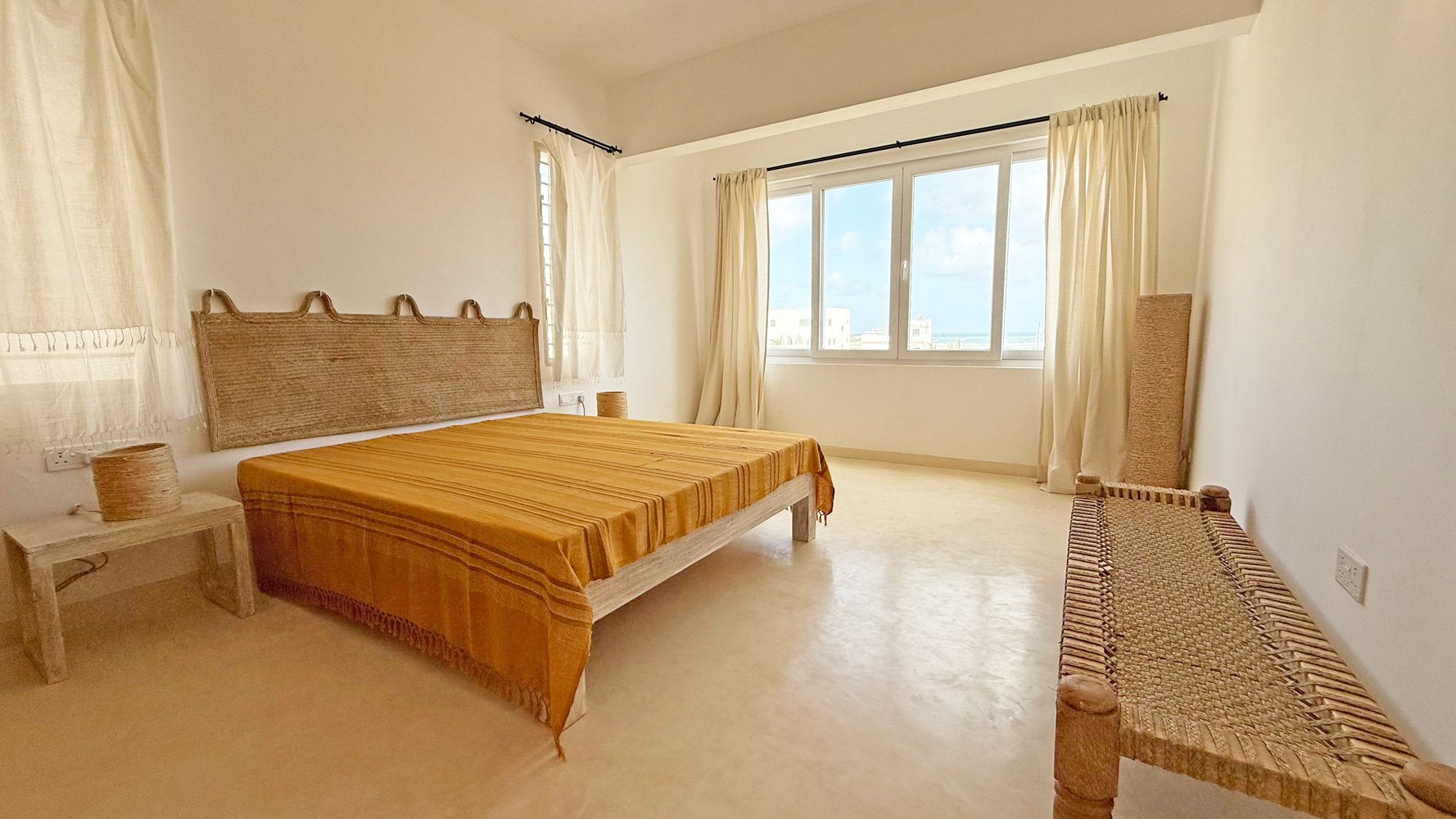 NEW SECOND FLOOR 2 BEDROOM APARTMENT