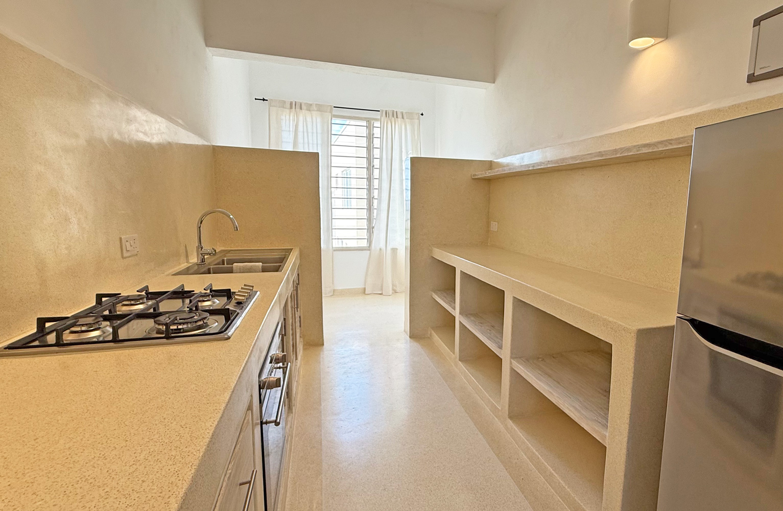 NEW SECOND FLOOR 2 BEDROOM APARTMENT