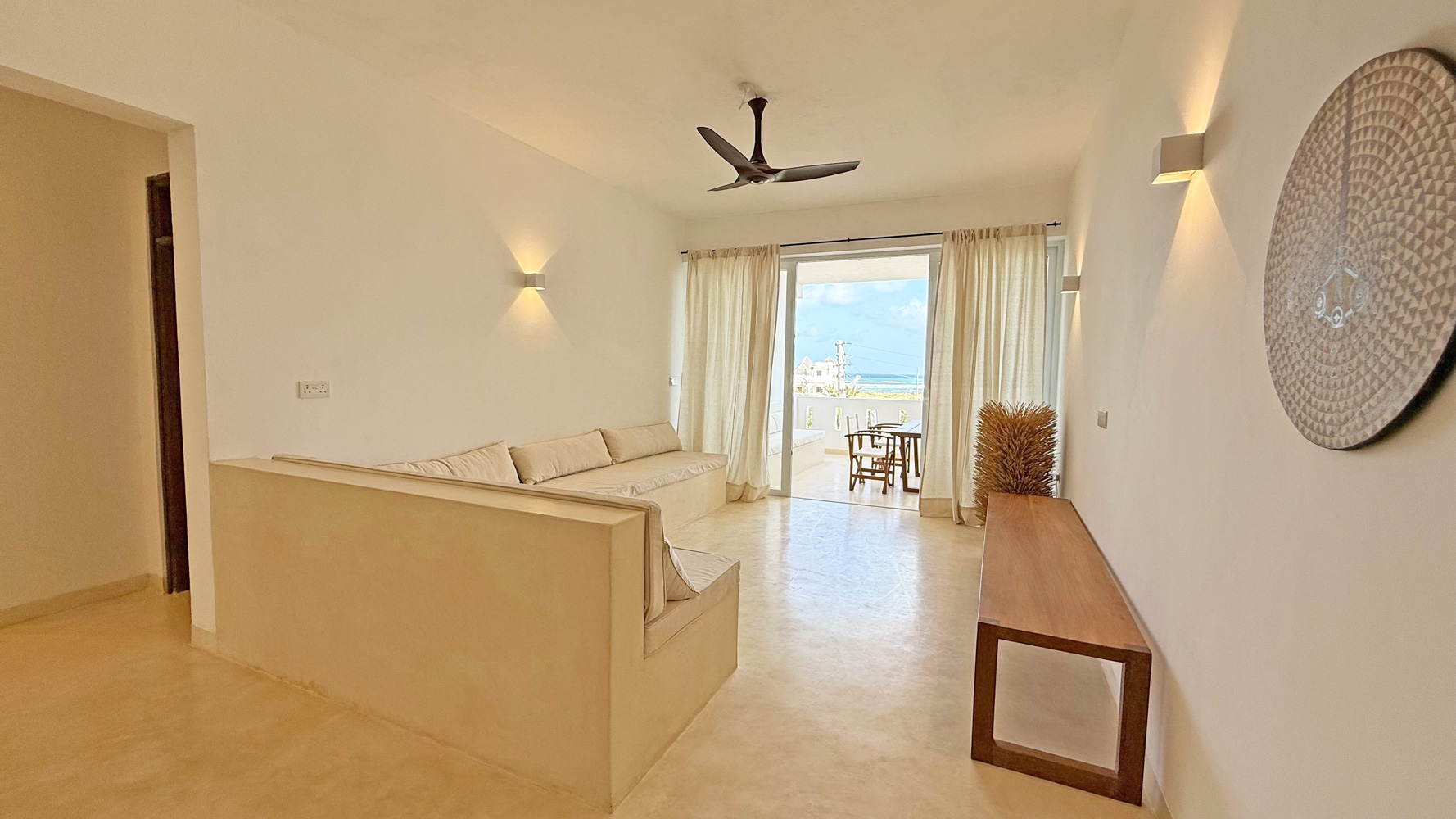 NEW SECOND FLOOR 2 BEDROOM APARTMENT