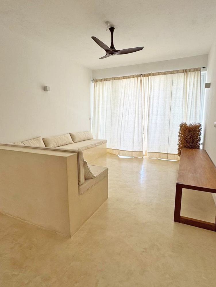 NEW SECOND FLOOR 2 BEDROOM APARTMENT