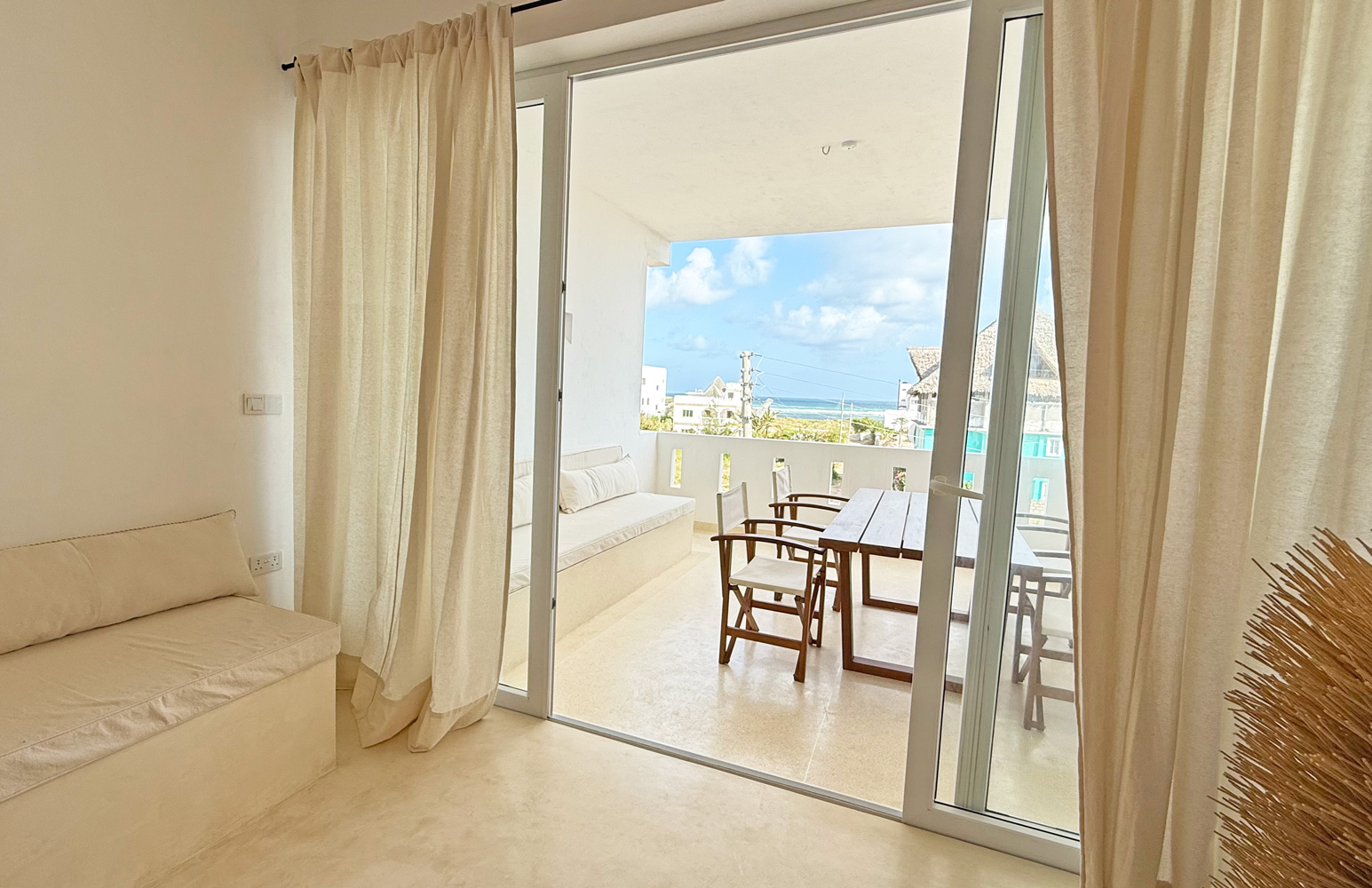 NEW SECOND FLOOR 2 BEDROOM APARTMENT