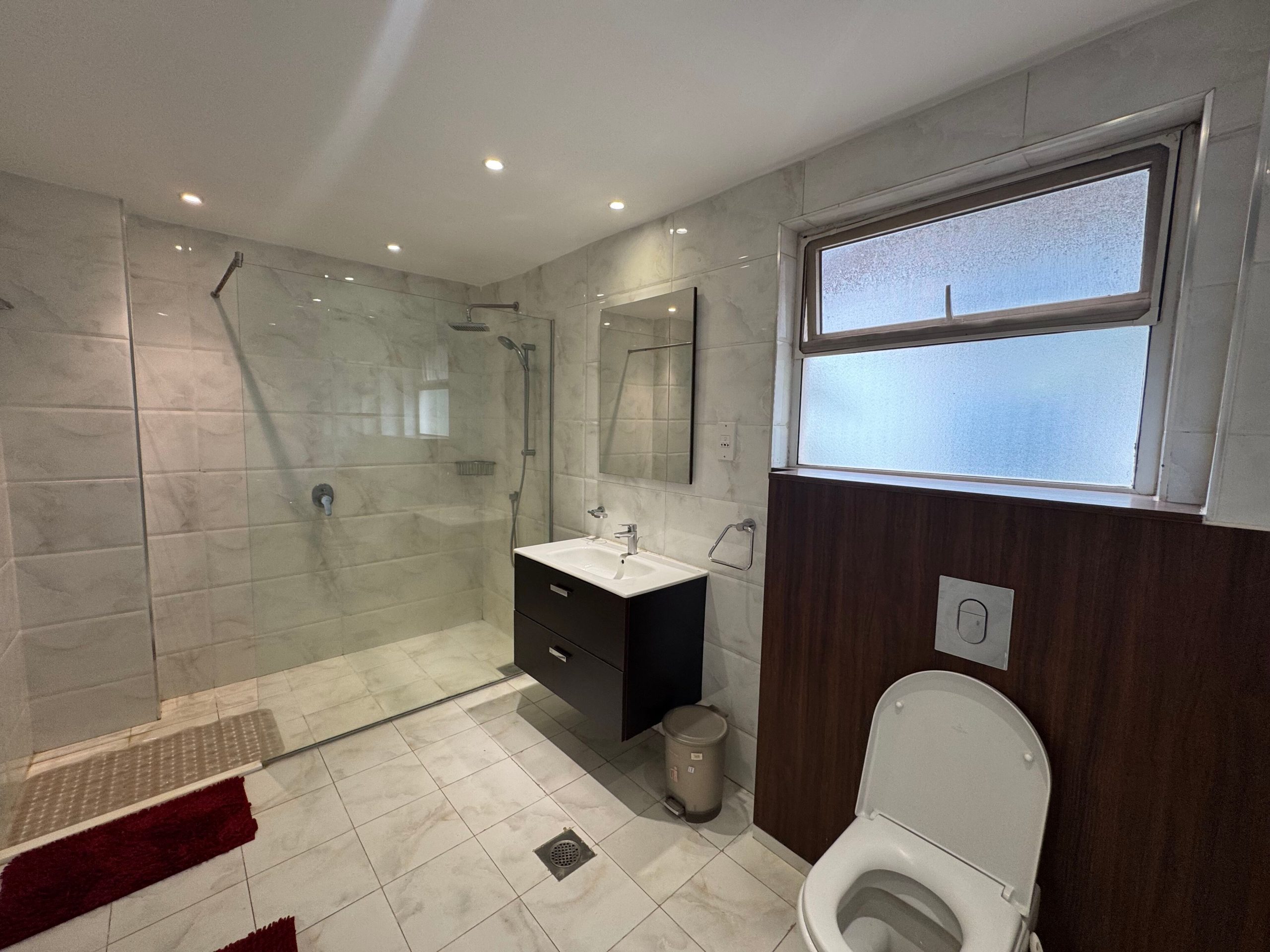 A three bedroom furnished apartment for sale