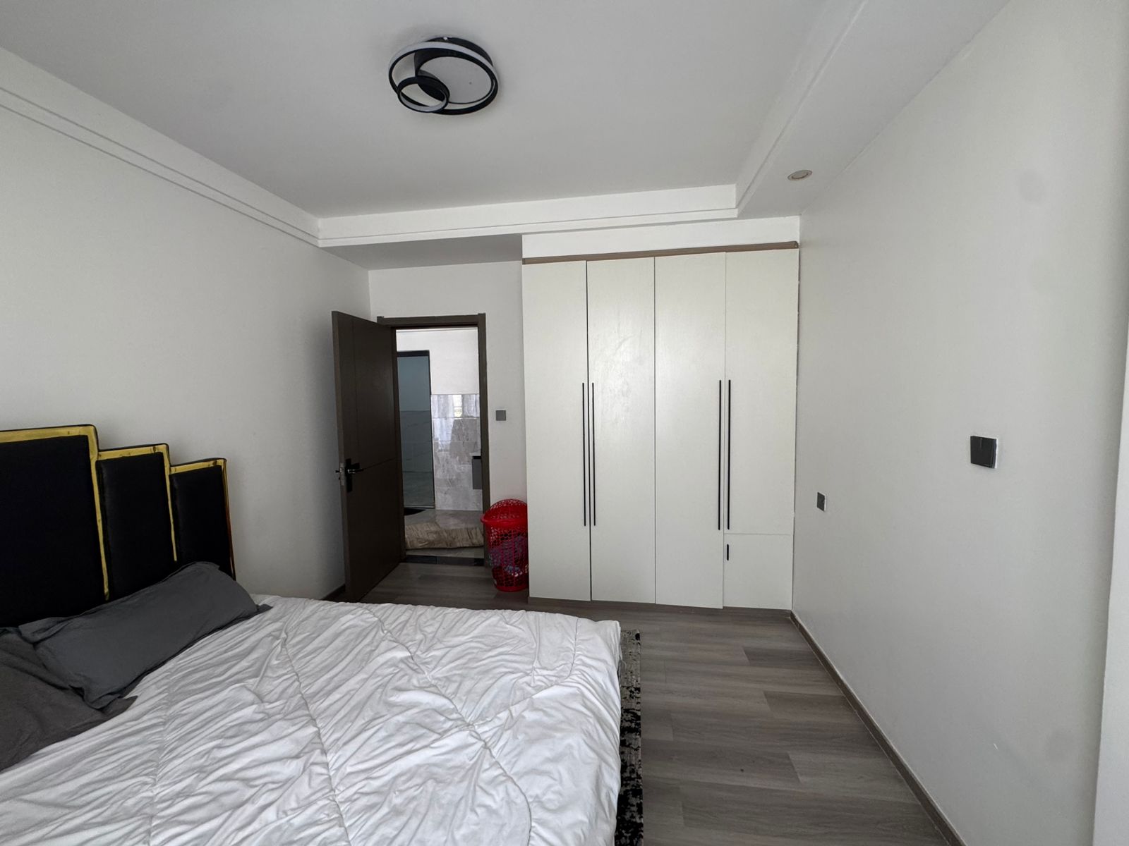For Sale – Modern 1 Bedroom Apartment in Kilimani