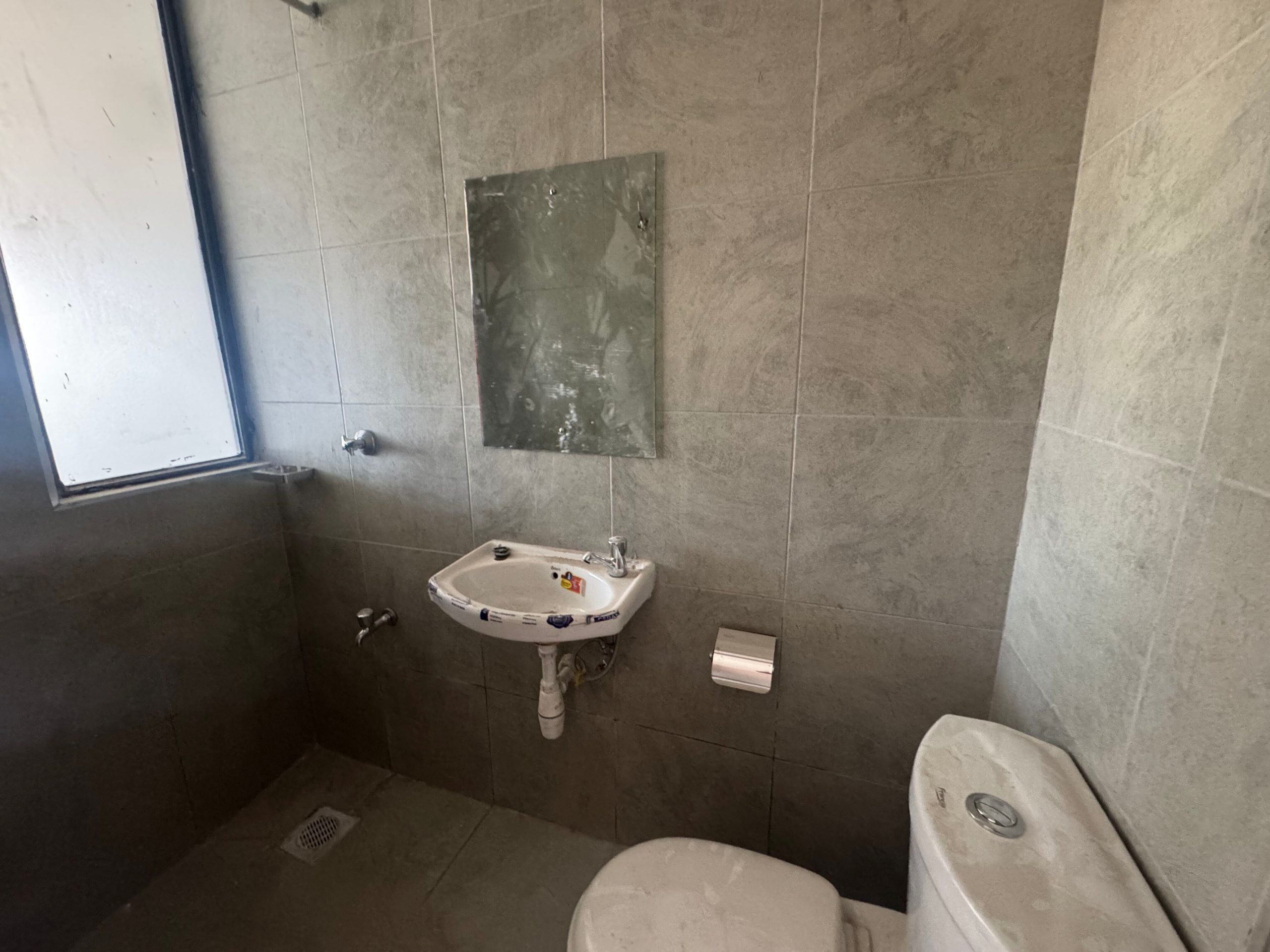 Modern studio apartment for sale