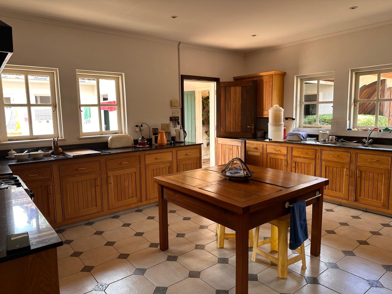 A charming 4-bedroom home in Kigwa Ridge for sale