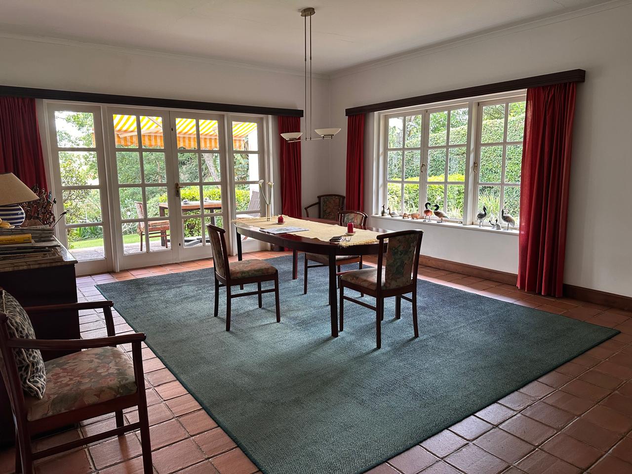A charming 4-bedroom home in Kigwa Ridge for sale