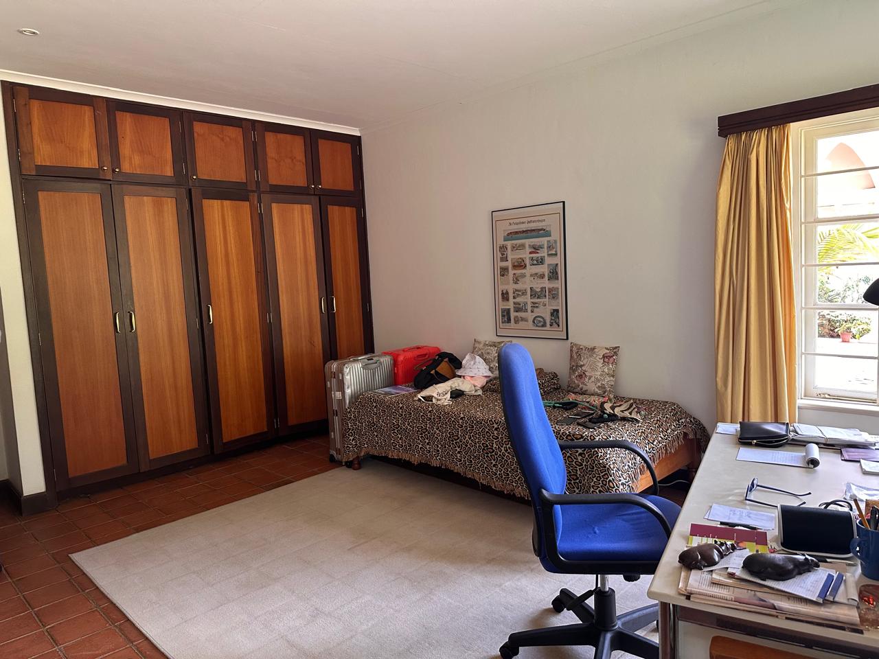 A charming 4-bedroom home in Kigwa Ridge for sale