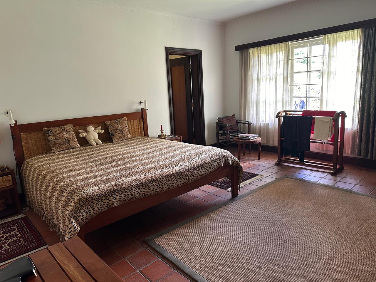 A charming 4-bedroom home in Kigwa Ridge for sale