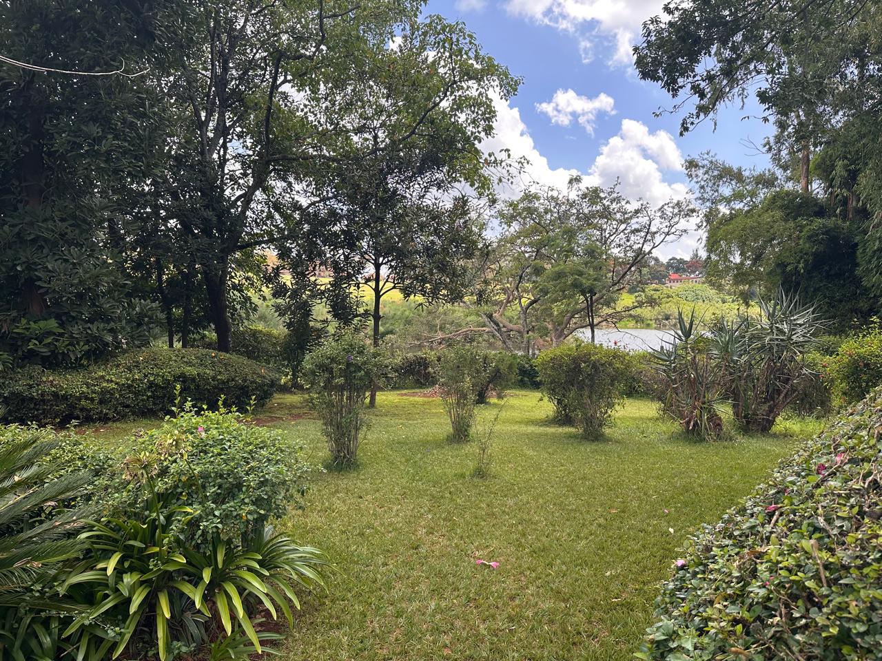 A charming 4-bedroom home in Kigwa Ridge for sale