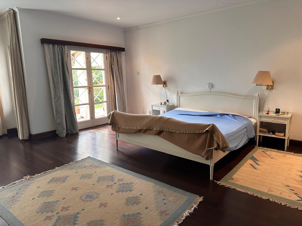 A charming 4-bedroom home in Kigwa Ridge for sale