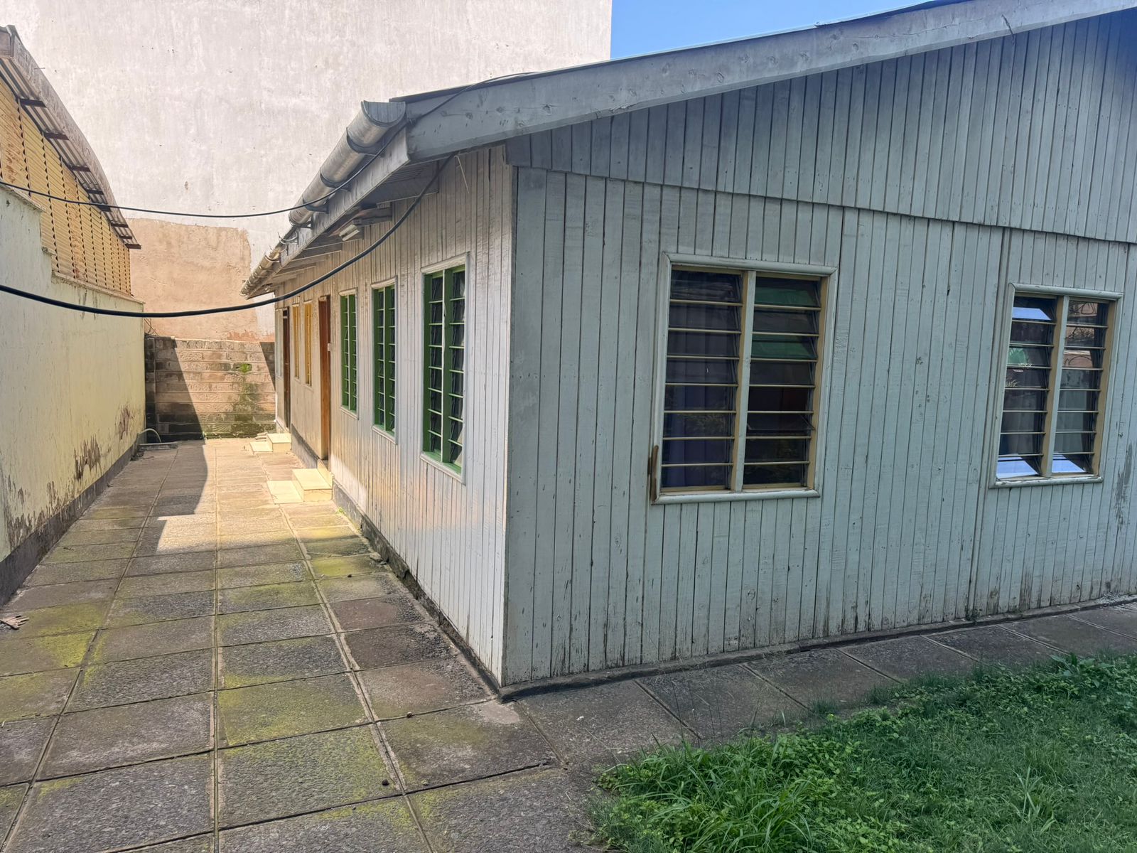 Redevelopment property for sale in Parklands
