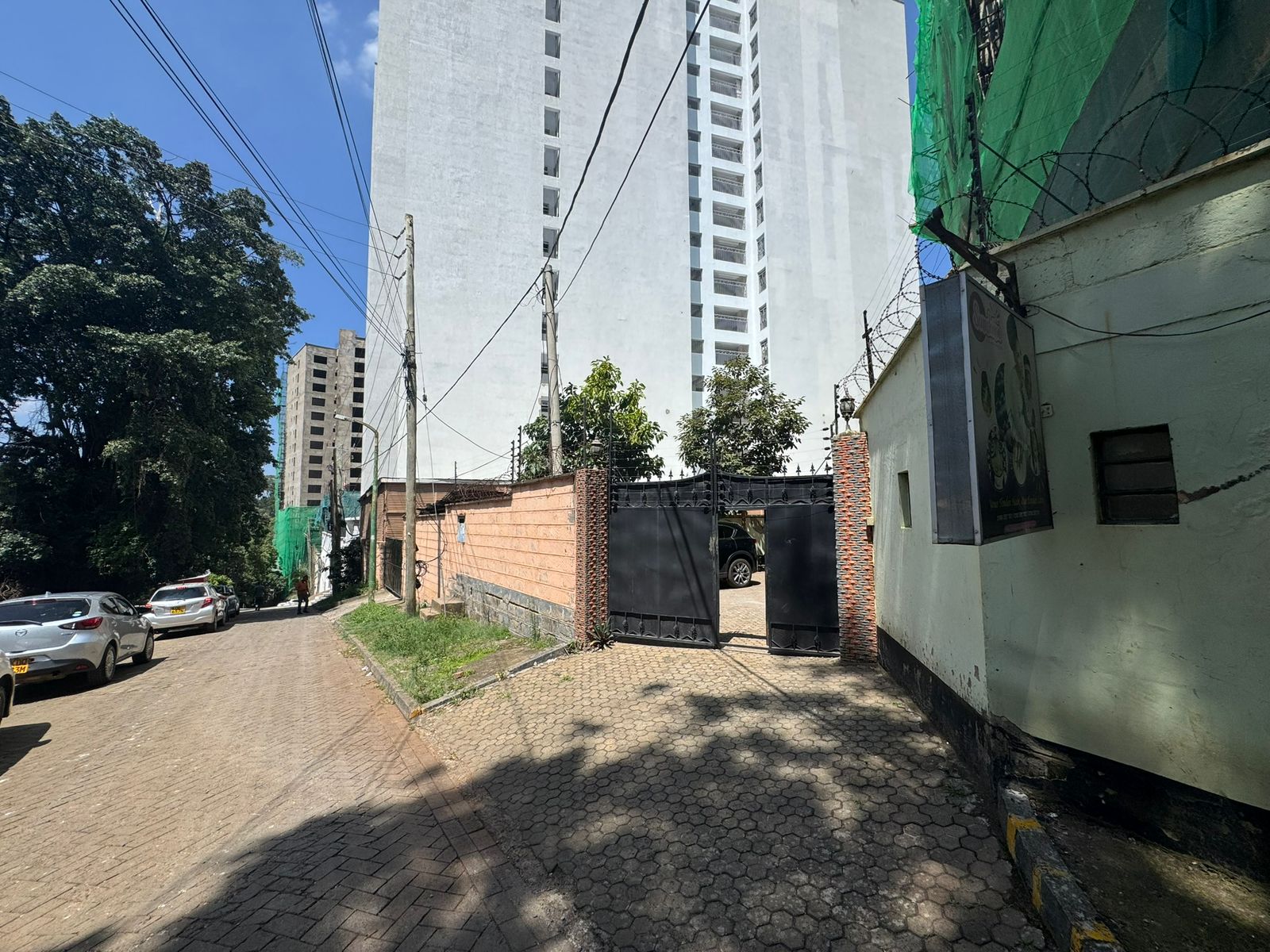 Redevelopment property for sale in Parklands