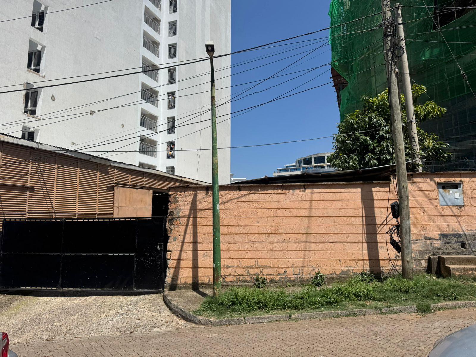 Redevelopment property for sale in Parklands