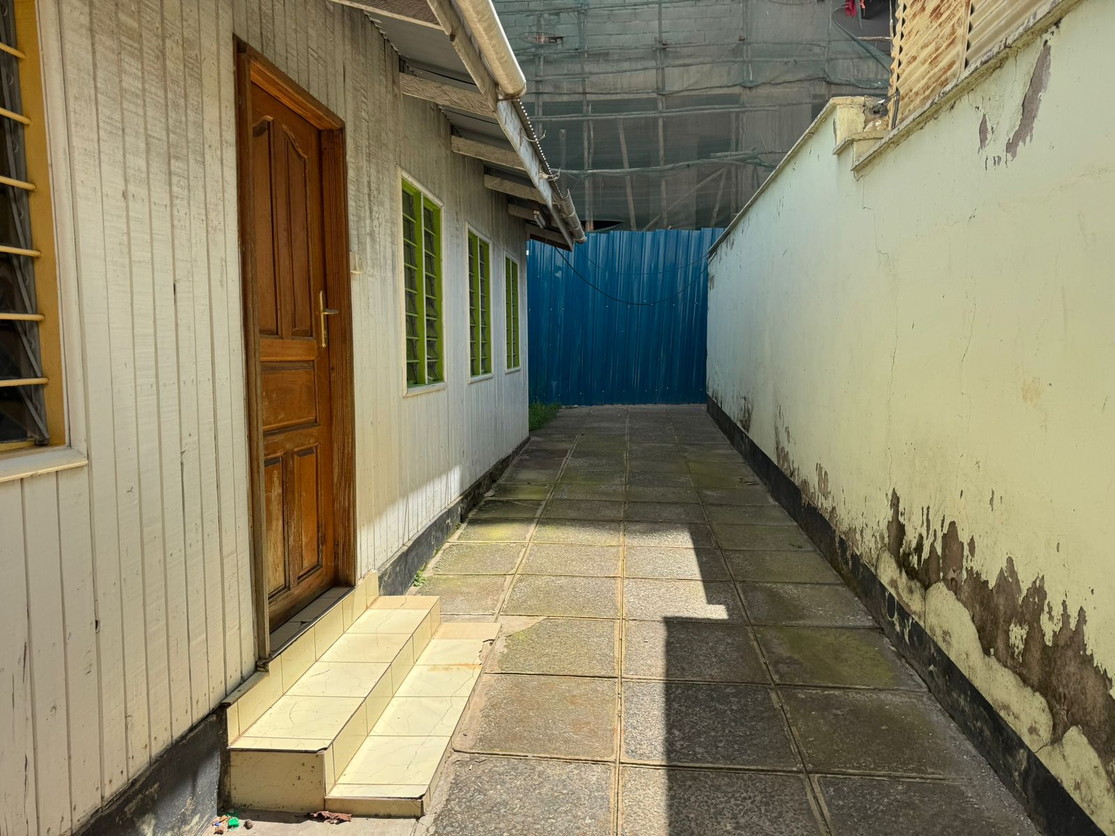 Redevelopment property for sale in Parklands